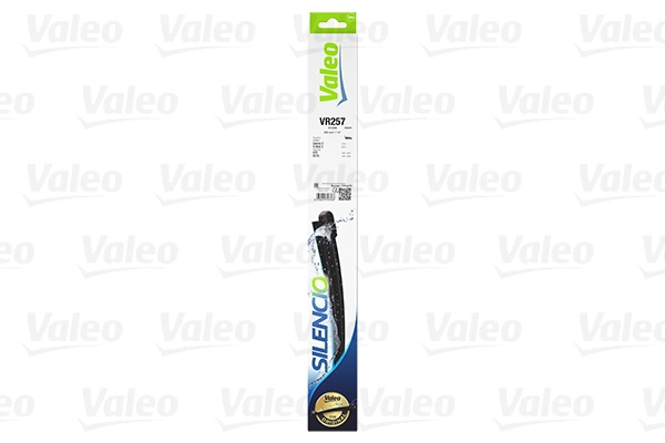 Щетка стеклоочистителя VALEO 574336