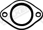 Прокладка труба выхлопного газа WALKER PRODUCTS 80461