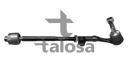 Поперечная рулевая тяга TALOSA 41-00817