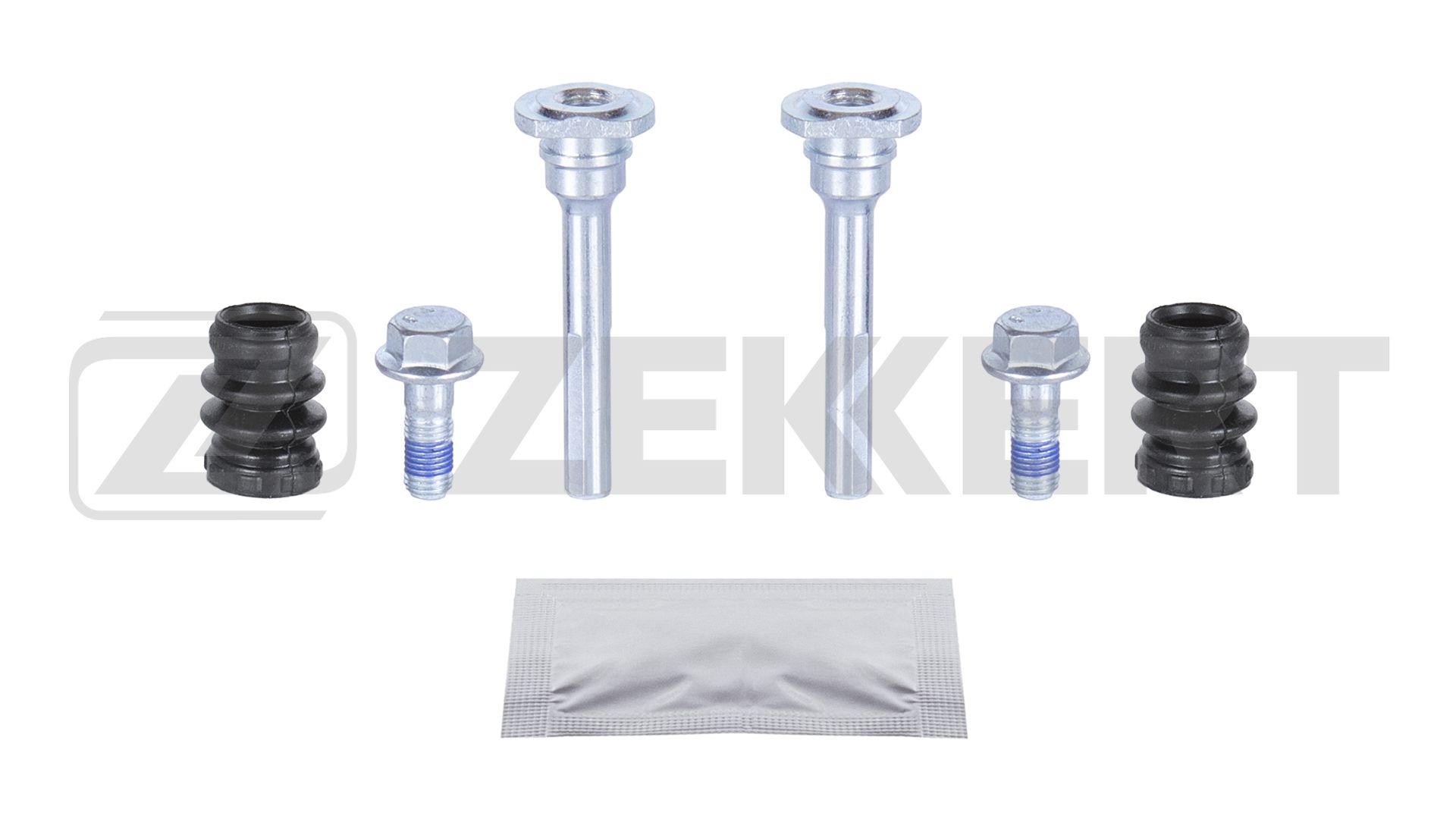 Комплект направляющей гильзы ZEKKERT BR-1351