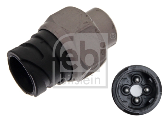 Датчик пневматическая система FEBI BILSTEIN 38459