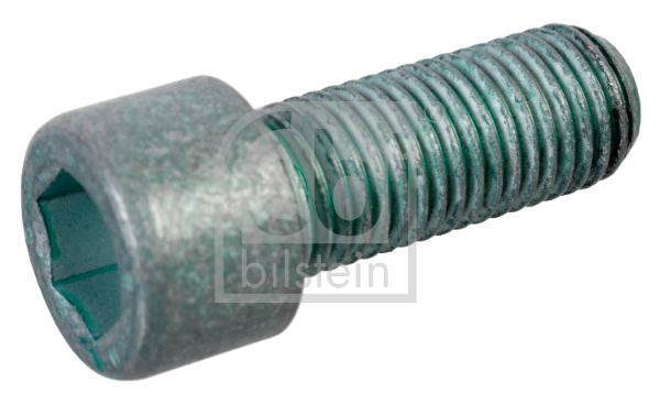 Болт шкива FEBI BILSTEIN 01202