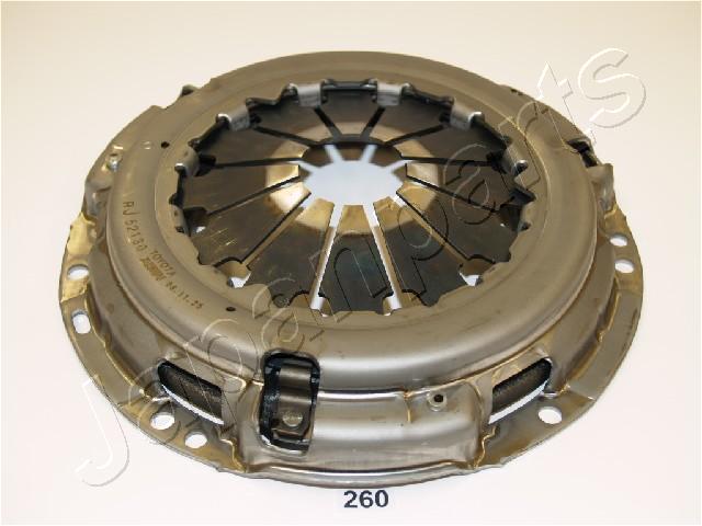 Нажимной диск сцепления JAPANPARTS SF-260