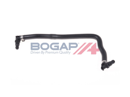 Шланг радиатора bogap premium