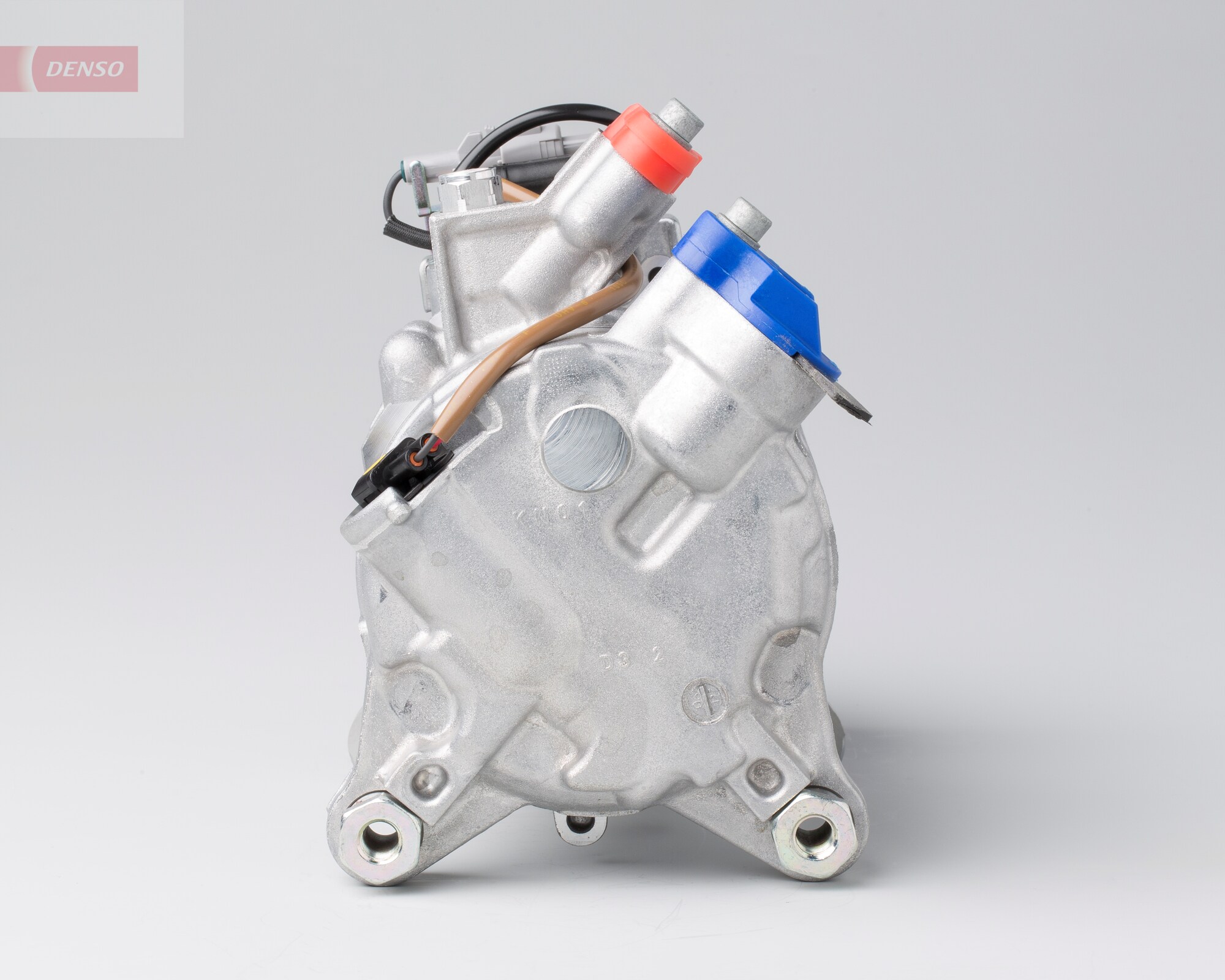 Компрессор кондиционер DENSO DCP05095