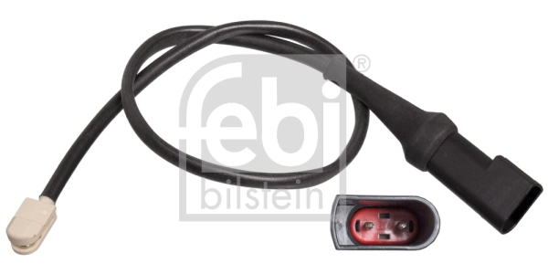 Сигнализатор износ тормозных колодок FEBI BILSTEIN 102261