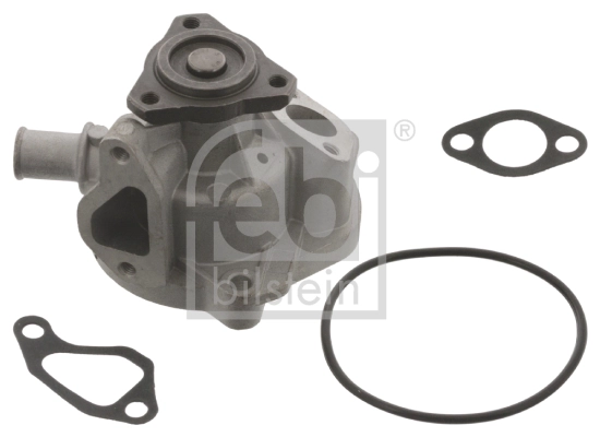 Водяной насос охлаждение двигателя FEBI BILSTEIN 25236