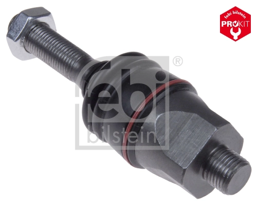 Осевой шарнир рулевая тяга FEBI BILSTEIN 48240