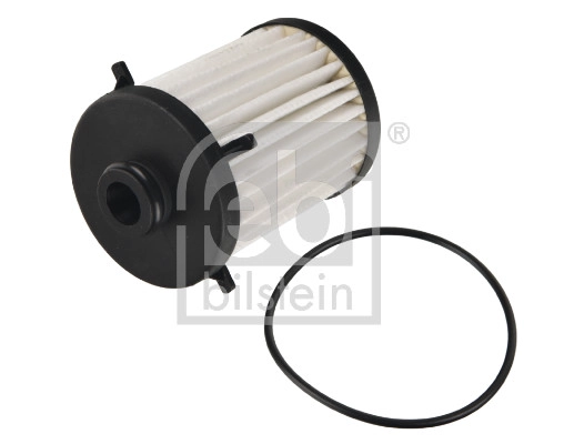 Гидрофильтр автоматическая коробка передач FEBI BILSTEIN 180578