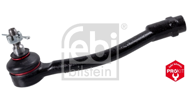 Наконечник поперечной рулевой тяги FEBI BILSTEIN 48060
