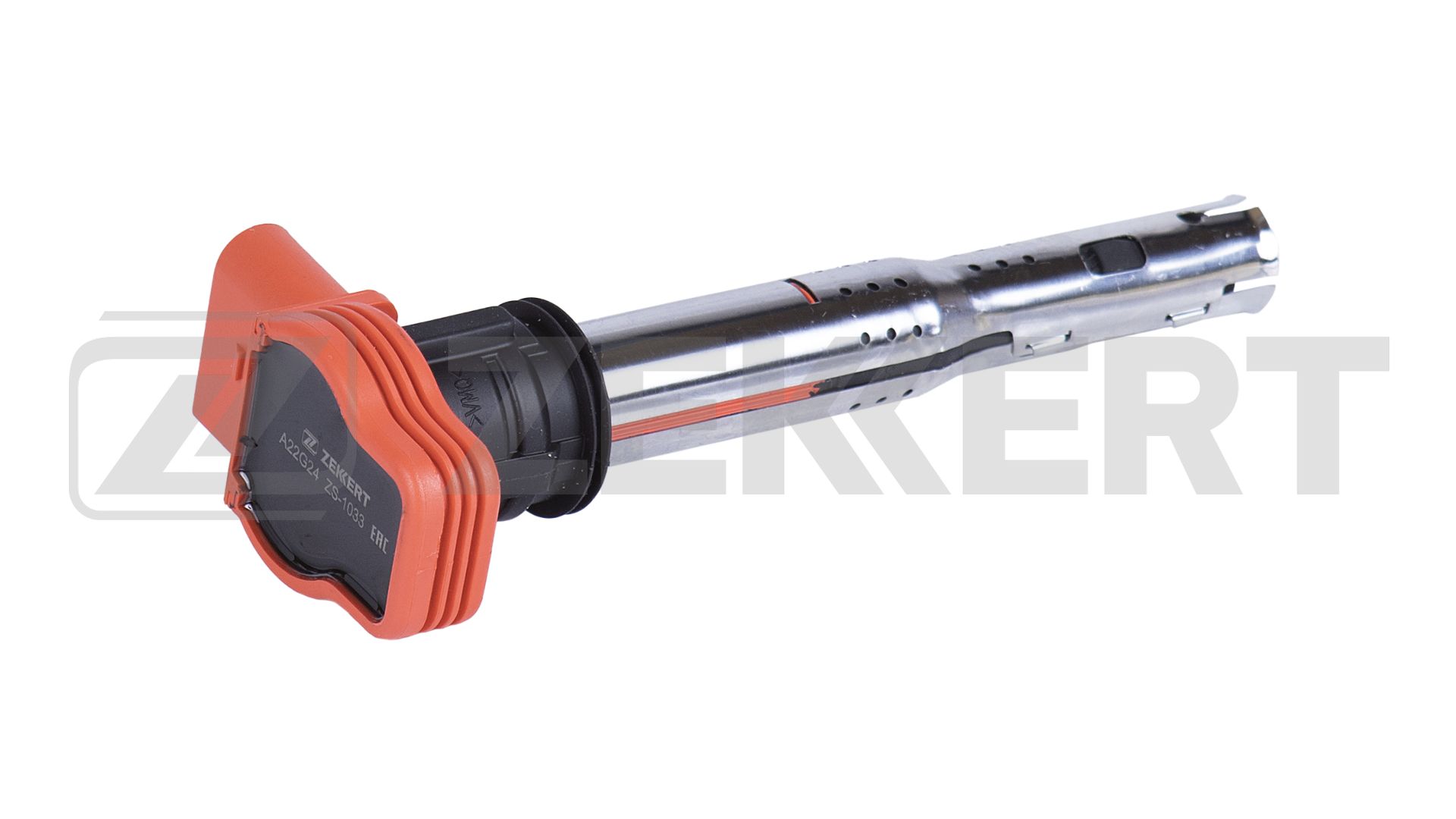Катушка зажигания ZEKKERT ZS-1033