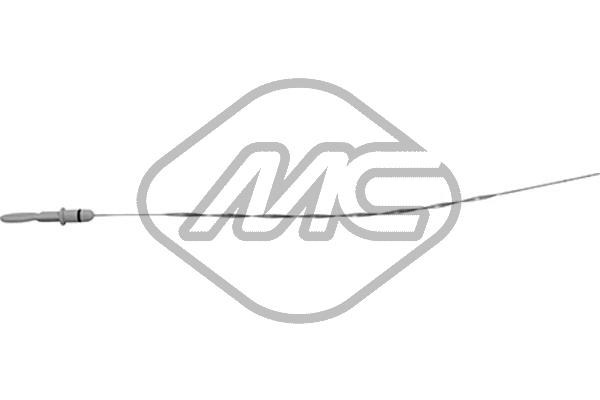 Указатель уровня масла METALCAUCHO 39229