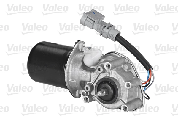Двигатель стеклоочистителя VALEO 579220
