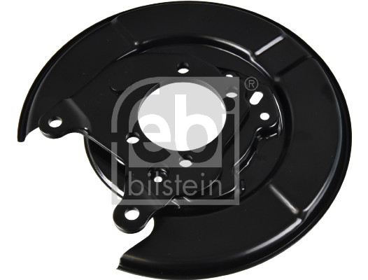 Отражатель диск тормозного механизма FEBI BILSTEIN 176754