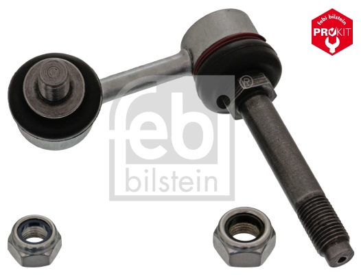 Тяга / стойка стабилизатор FEBI BILSTEIN 48143