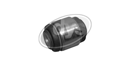 Подвеска корпус колесного подшипника DYS 74-26776