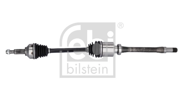 Приводной вал FEBI BILSTEIN 181711