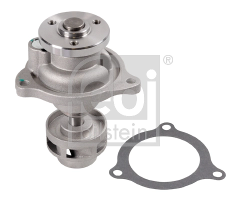 Водяной насос охлаждение двигателя FEBI BILSTEIN 39061