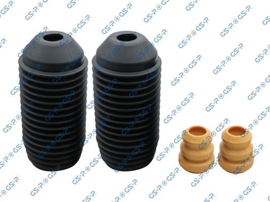 Пылезащитный комплект амортизатор GSP 5401500PK