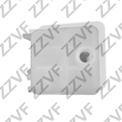 Компенсационный бак охлаждающая жидкость ZZVF ZVXY-FCS5-062