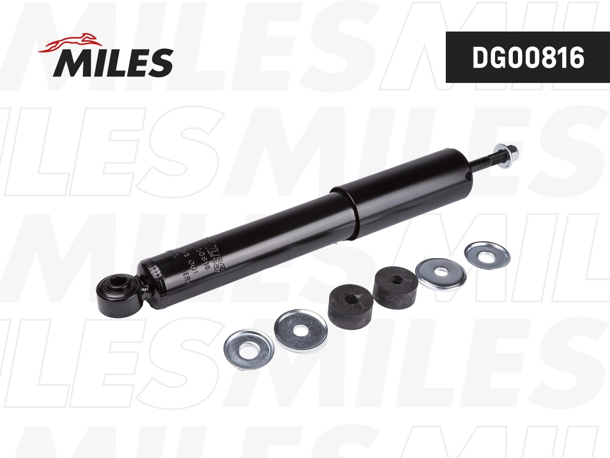 Амортизатор MILES DG00816