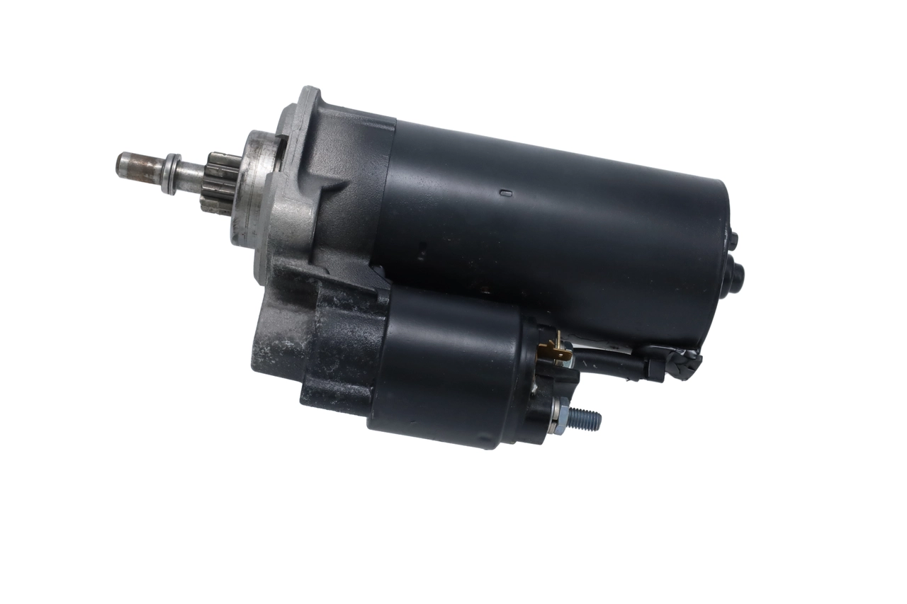 Стартер BOSCH 0 986 013 050