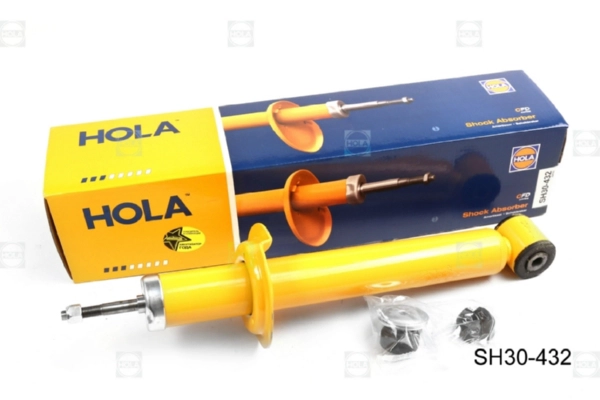 Амортизатор HOLA SH30-432