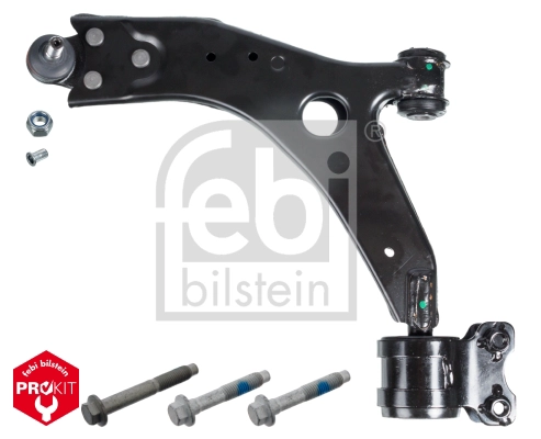 Рычаг независимой подвески колеса подвеска колеса FEBI BILSTEIN 40623