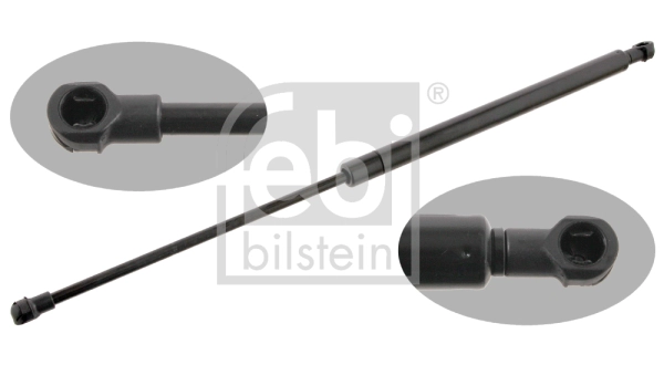 Газовая пружина крышка багажник FEBI BILSTEIN 31028