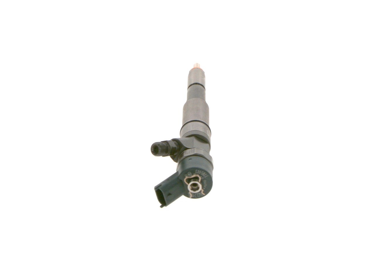 Форсунка BOSCH 0 445 110 049