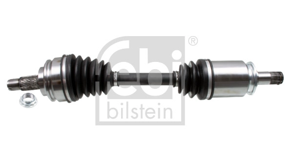 Приводной вал FEBI BILSTEIN 184556