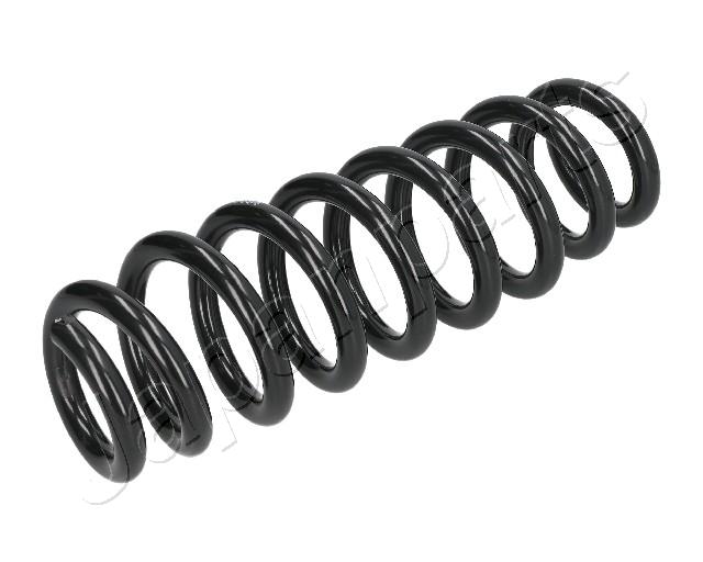 Пружина ходовой части JAPANPARTS ZC7058A