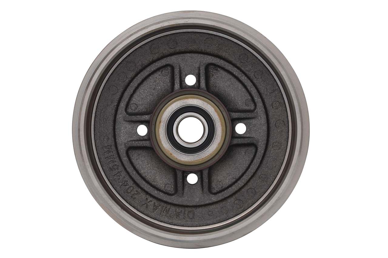 Тормозной барабан BOSCH 0 986 477 323
