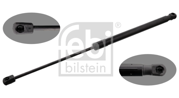 Газовая пружина крышка багажник FEBI BILSTEIN 47069