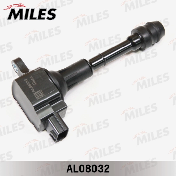 Катушка зажигания MILES AL08032