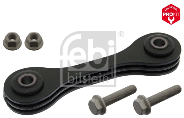 Тяга / стойка стабилизатор FEBI BILSTEIN 45784