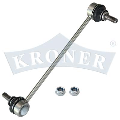 Тяга / стойка стабилизатор KRONER K303008