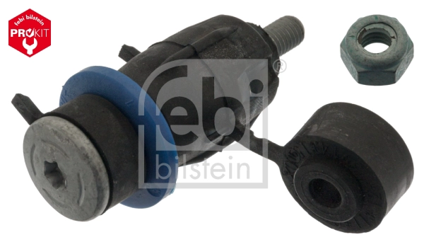 Тяга / стойка стабилизатор FEBI BILSTEIN 49384