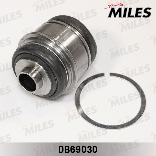 Шарнир независимой подвески / поворотного рычага MILES DB69030