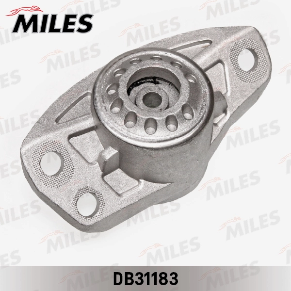 Опора стойки амортизатора MILES DB31183
