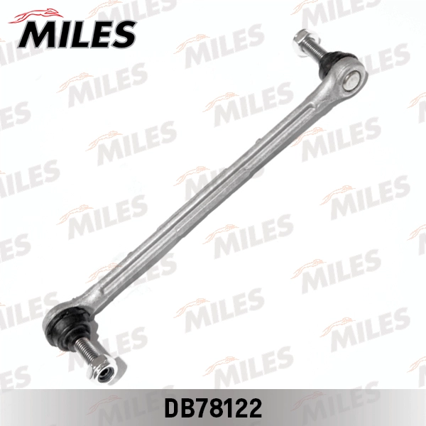 Тяга / стойка стабилизатор MILES DB78122