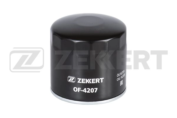 Масляный фильтр ZEKKERT OF-4207
