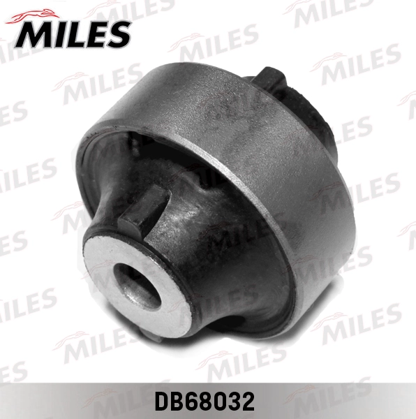 Подвеска рычаг независимой подвески колеса MILES DB68032