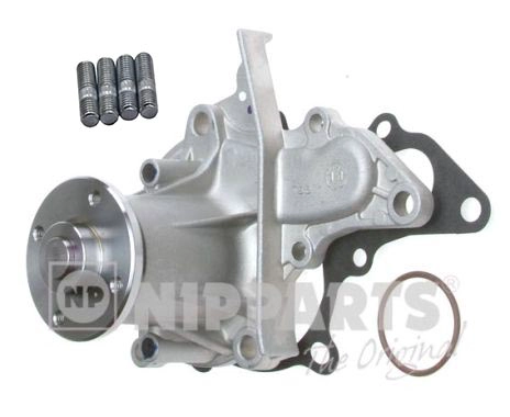 Водяной насос охлаждение двигателя NIPPARTS J1512067