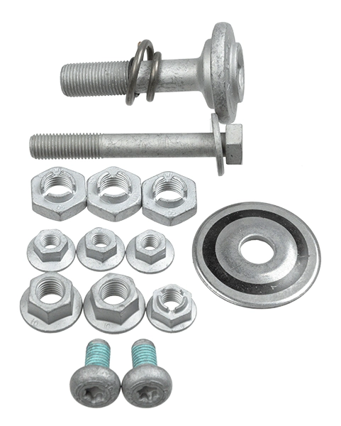 Ремкомплект подвеска колеса SACHS 803 340