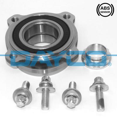 Комплект подшипника ступицы колеса DAYCO KWD1131