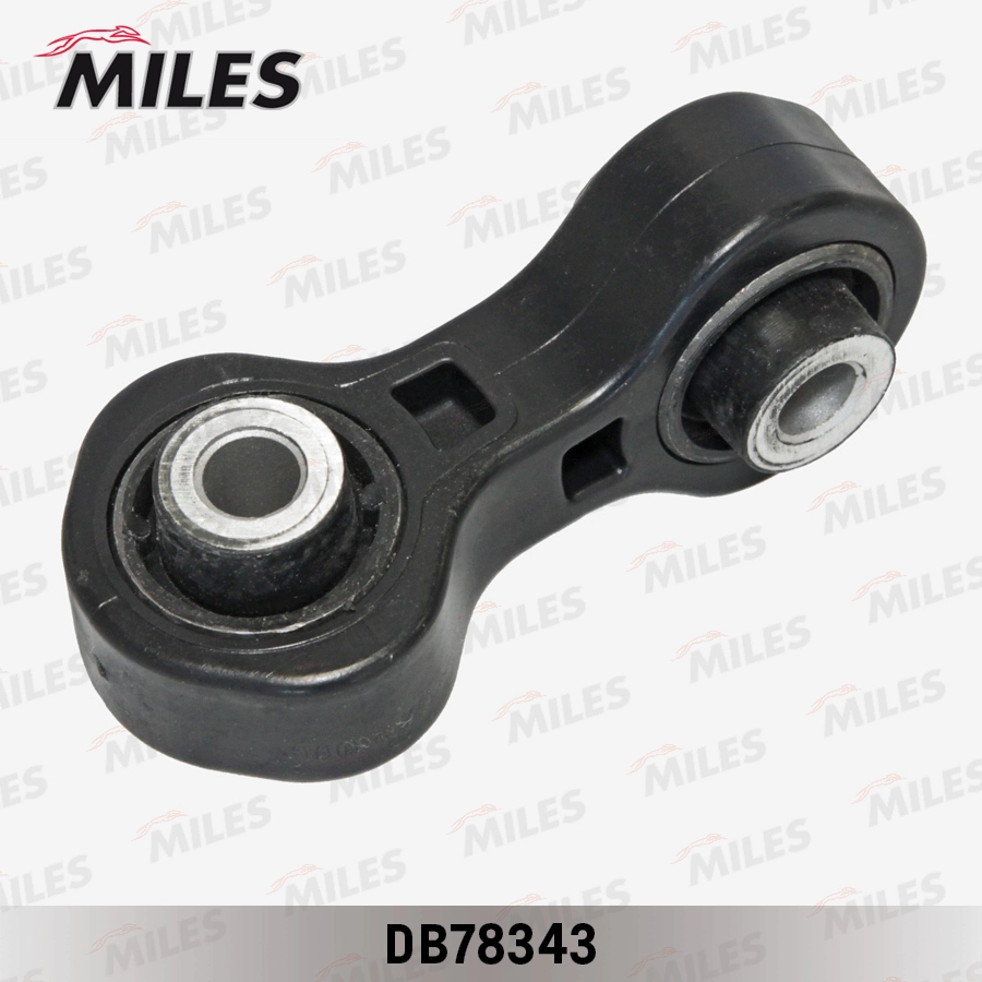 Тяга / стойка стабилизатор MILES DB78343