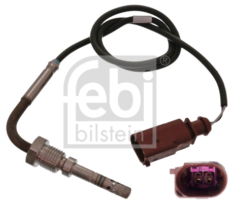 Датчик температура выхлопных газов FEBI BILSTEIN 48835