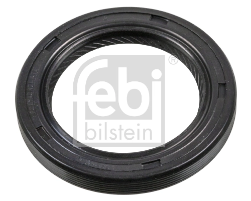 Уплотняющее кольцо коленчатый вал FEBI BILSTEIN 177734