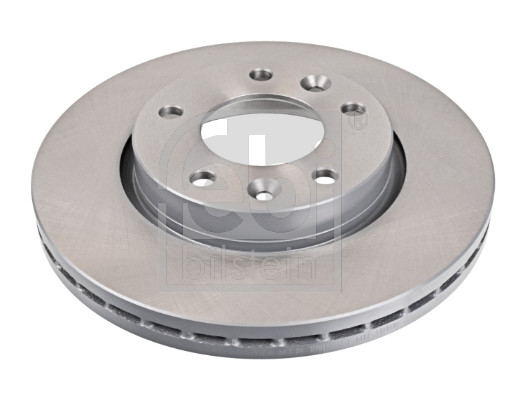 Тормозной диск FEBI BILSTEIN 108634